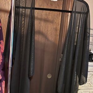 LuLaRoe Monroe - size large